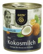 94901056_Leche de Coco BIO 200 ml