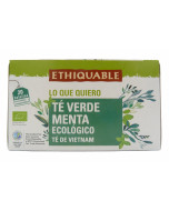 95950045_Té Verde con Menta BIO 20 bolsitas 36g