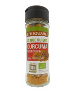 95950047_Cúrcuma en polvo bote de cristal BIO 40 g