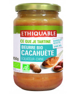 95950206_Crema de cacahuetes BIO 350 g