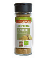 95950221_Jengibre en polvo BIO 40 g