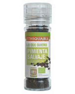 95950224_Pimienta Salvaje BIO 45 g
