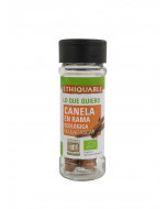 95950262_Canela en rama de Madagascar BIO 15 g