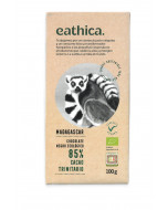 95950321_Chocolate eathica 85% Madagascar BIO 100 g
