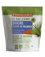 95950324_Azúcar Flor de Palmera BIO 250 g