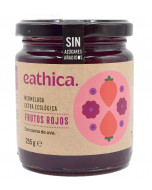 95950333_Mermelada extra eathica Frutos Rojos BIO 255 g