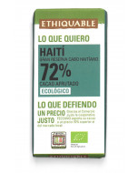 95950372_Mini tableta Choco Negro 72% Haití BIO 30g exposit