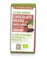 95950374_Mini tableta Choco Negro avellana BIO 30g expositr