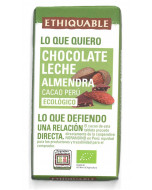 95950375_Mini tableta Choco leche y almedra BIO 30g exposit