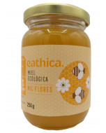 95950378_Miel eathica Mil Flores BIO 250 g