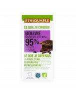 95950466_Chocolate negro 95% Bolivia BIO 100 g