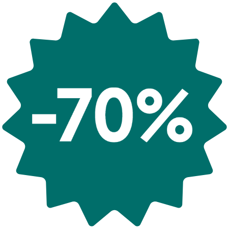 Miel eathica Mil Flores BIO 250g (31/01/26)