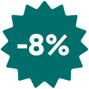 Harina de Quinoa de Ecuador eathica. BIO 250 g